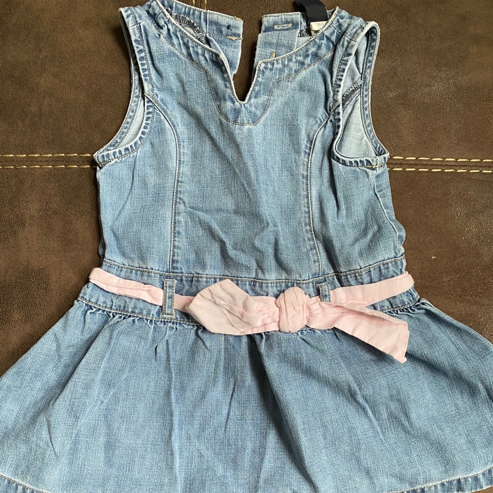 Baby gap 2T dress